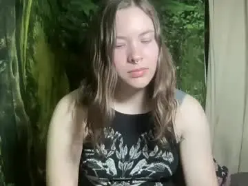 Chaturbate Private Sex Chat of mo0n_goddess