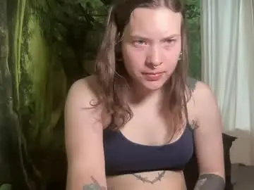 Chaturbate Adult Video Chat of mo0n_goddess