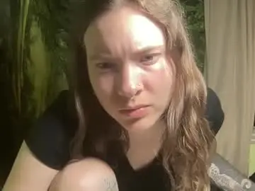 Chaturbate Private Sex Chat of mo0n_goddess