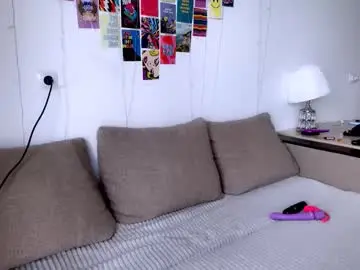 Chaturbate Live Sex Cam of sailormoon666_