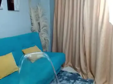 Chaturbate Private Sex Chat of sarita_klein