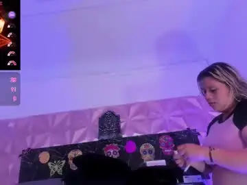 Chaturbate Best Webcam of scarlet_fx