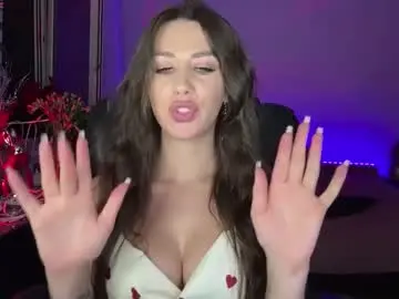 Chaturbate Free Porn Cam of sweet_cherryn