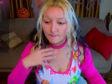 Chaturbate Best Webcam of sweety_candys
