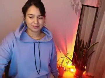 Chaturbate Live Sex of alyssia_wolds_1