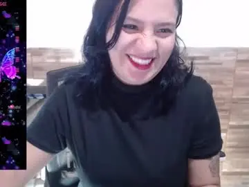 Chaturbate Sex Chat of athenea_russo4
