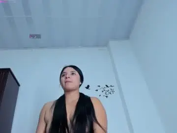 Chaturbate Sex Cam of ayheleen_sexygirl3