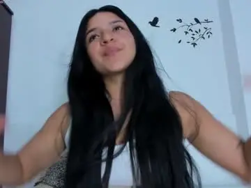 Chaturbate Sex Chat of ayheleen_sexygirl3
