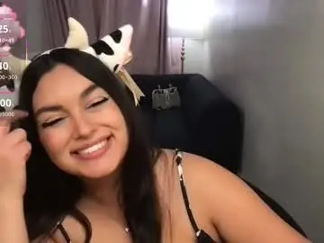 Chaturbate Live Porn of honey_tia