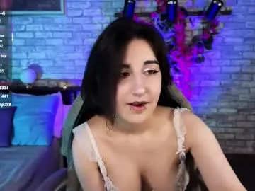Chaturbate Sex Chat of lii_rose
