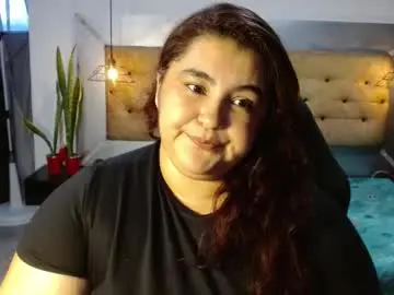 Chaturbate Adult Webcams of miacurvylove