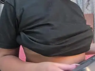 Chaturbate Adult Webcam of samanta_noa