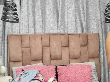 Chaturbate Adult Video Chat of samanta_noa