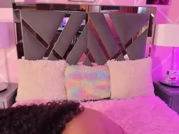 Chaturbate Sex Chat of samanta_noa