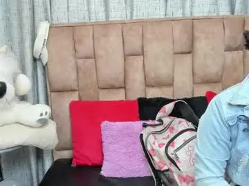 Chaturbate Best live sex cam show of samanta_noa