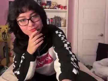 Chaturbate Sex Cam of upaydahlia