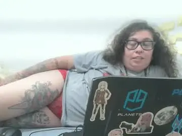 Chaturbate Sex Chat of 666afrodite