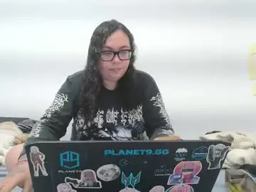 Chaturbate Free Live Porn of 666afrodite