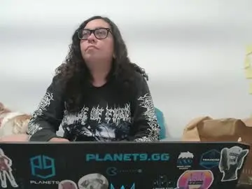 Chaturbate Adult Video Chat of 666afrodite