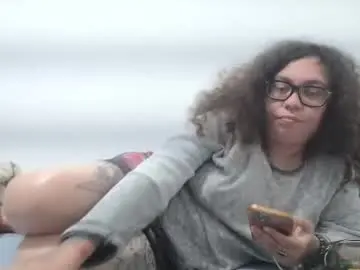 Chaturbate Private Sex Chat of 666afrodite