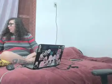 Chaturbate Free Live Porn of 666afrodite