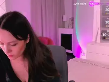Chaturbate Live Porn of agnes_sky