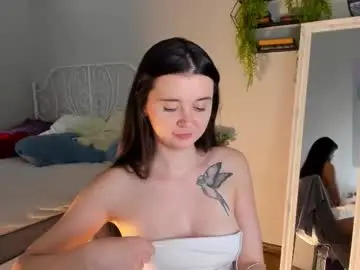 Chaturbate Best Webcam of betty_dafoe