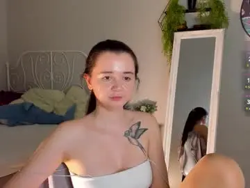 Chaturbate Free Live Porn of betty_dafoe