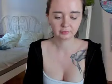Chaturbate Nude Webcam of betty_dafoe