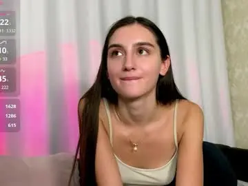 Chaturbate Adult Webcams of cloudbae