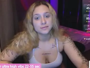 Chaturbate Best Webcam of ellielawson