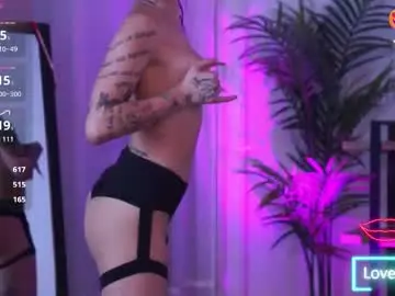 Chaturbate Best live sex cam show of lexiidarling