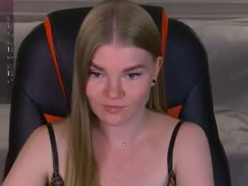 Chaturbate Nude Webcam of luvv_nika