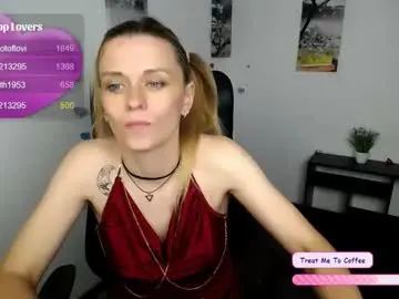Chaturbate Sex Cam of peppymia