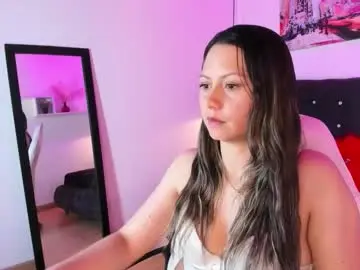 Chaturbate Live Sex of antonella_dss