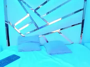 Chaturbate Adult Video Chat of chloe_brownie