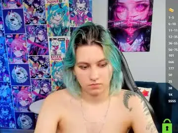 Chaturbate Live Sex of chloebloss0m