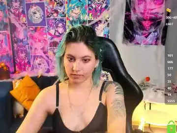 Chaturbate Adult Webcam of chloebloss0m