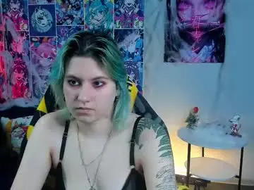 Chaturbate Live Sex of chloebloss0m