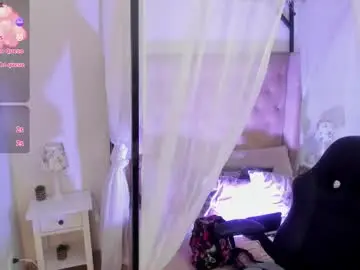 Chaturbate Sex Chat of hanna__becker