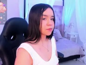 Chaturbate Nude Webcam of hanna__becker