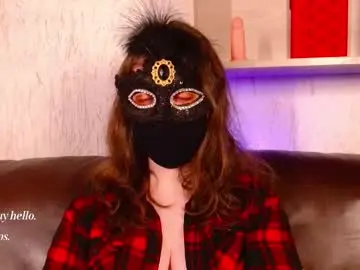 Chaturbate Best Webcam of immissamelie