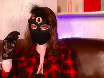 Chaturbate Live Sex Cam of immissamelie