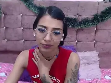 Chaturbate Watch Live Sex Cams of karla_slutskinny