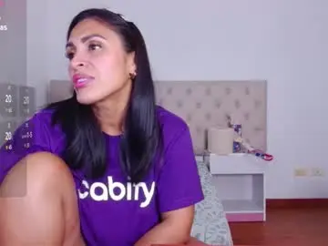 Chaturbate Live Porn of ms_freya