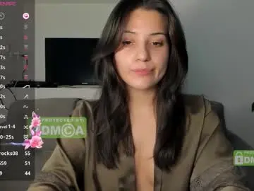 Chaturbate Sex Chat of mymelisa