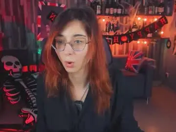 Chaturbate Live Sex Cam of orianna_blade