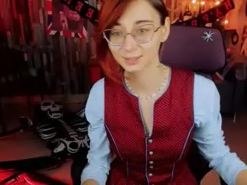 Chaturbate Private Sex Chat of orianna_blade