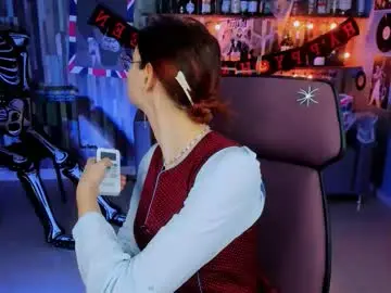 Chaturbate Adult Webcam of orianna_blade