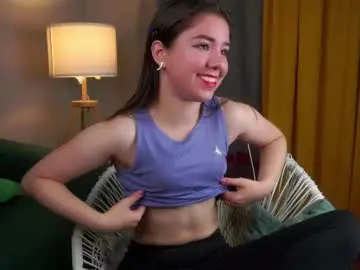 Chaturbate Adult Webcam of pureandinnocenta
